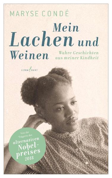 Mein Lachen und Weinen. Wahre Geschichten aus meiner Kindheit